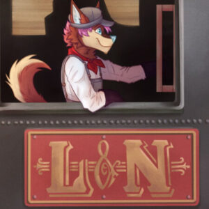 Profile photo of TrainBro