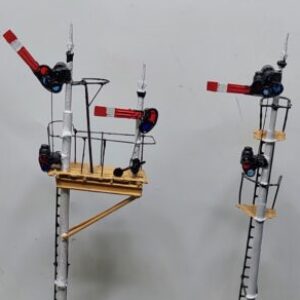 Profile photo of SignalsNSW