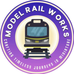 Profile photo of ModelRailWorks