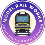 ModelRailWorks