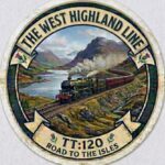 WestHighlandLineModeller