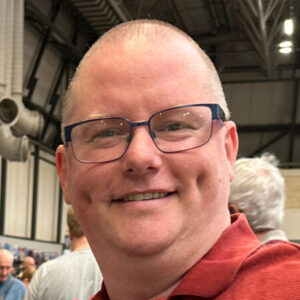 Profile photo of SpondonDave