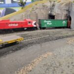 Rustytracks