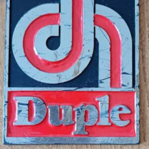 Profile photo of Duple