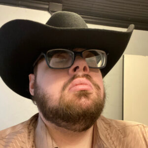 Profile photo of Texastrainlover1994