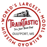 TrainTastic