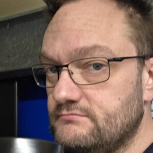 Profile photo of TTopShedPaul
