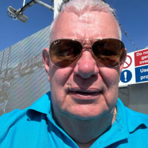 Profile photo of Ian