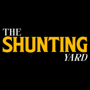 Profile photo of TheShuntingYardLIVE