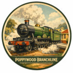 Profile photo of Poppywood