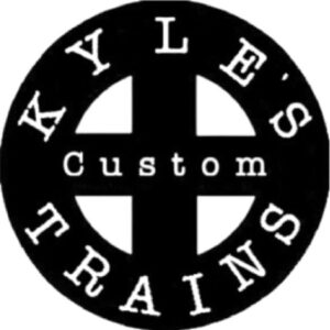 Profile photo of KylesCustomTrains