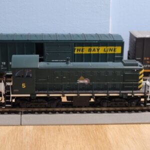 Profile photo of Alcomotive