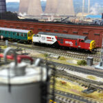 LoftleyModelRailway