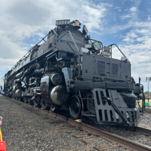 Profile photo of TrainsNV