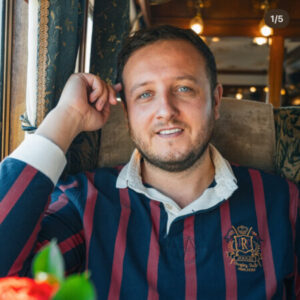 Profile photo of fletchonsteam