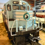 MaineLineTrains