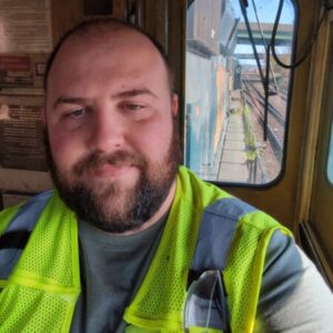 Profile photo of JoeRail752