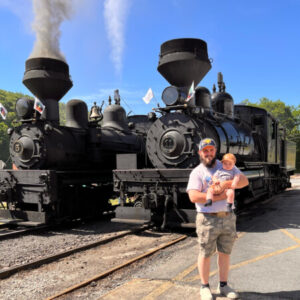 Profile photo of CasualTrainCollector