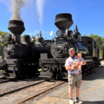 CasualTrainCollector