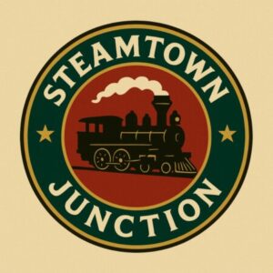Profile photo of steamtown_offical90