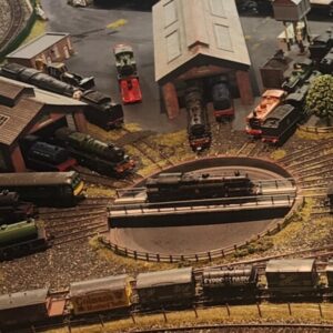 Profile photo of Prestonroadheritagerailway
