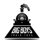 BigBoystrainToys
