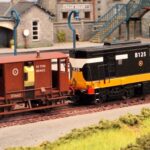 IrishModelRail