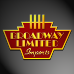 Profile photo of BroadwayLimitedImports