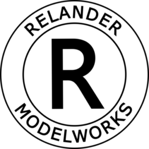 Profile photo of RelanderModelworks