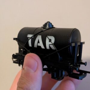 Profile photo of Gear5Trains