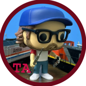 Profile photo of traintrackertodd