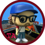 Profile photo of traintrackertodd