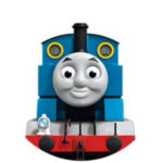 Profile photo of ThomasTheTrain