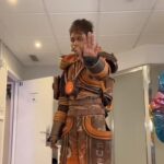 RustyIfYouDare