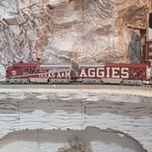 Profile photo of TamuTrains12