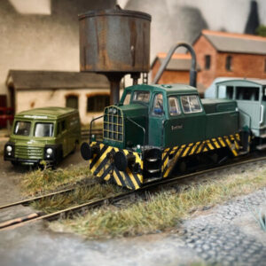 Profile photo of TheIdler