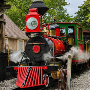 Profile photo of HTXRail
