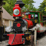 HTXRail