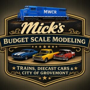 Profile photo of Micks_Budget_Scale_Modeling