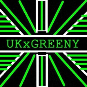 Profile photo of UKxGREENY