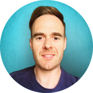 Profile photo of Malcolm