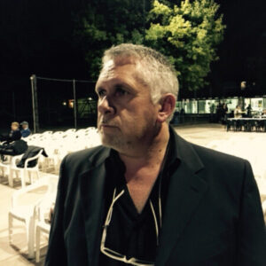 Profile photo of Massimo