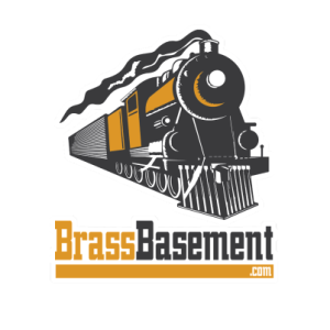 Profile photo of BrassBasement.com