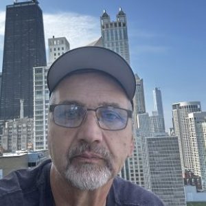 Profile photo of Rob