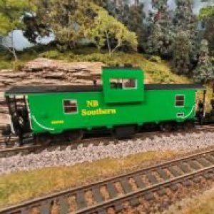 Profile photo of NBScaleRails
