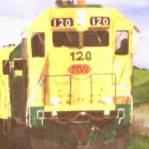 Profile photo of MWL_Railways