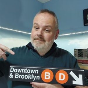 Profile photo of TheBritishRailroader