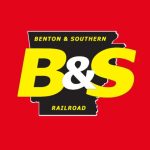 Brian-BentonSouthernRR