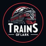 TrainsofLark