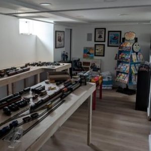 Profile photo of TokuAndThomas